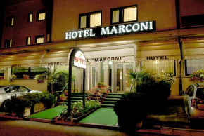  Hotel Marconi  Падова